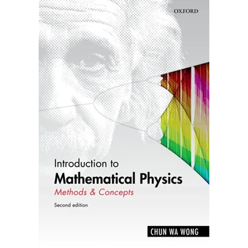 Introduction to Mathematical Physics