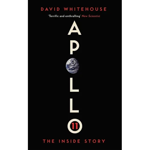 Apollo 11: The Inside Story