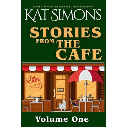 Stories from The Café: Volume One