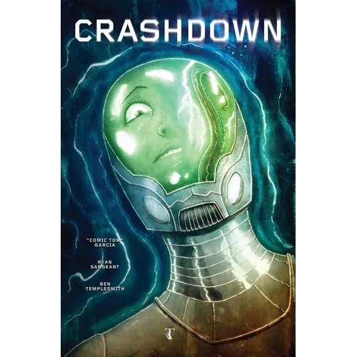 Crashdown Vol. 1