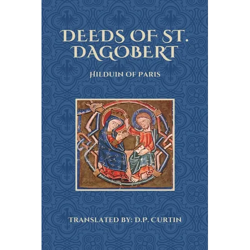 Deeds of St. Dagobert