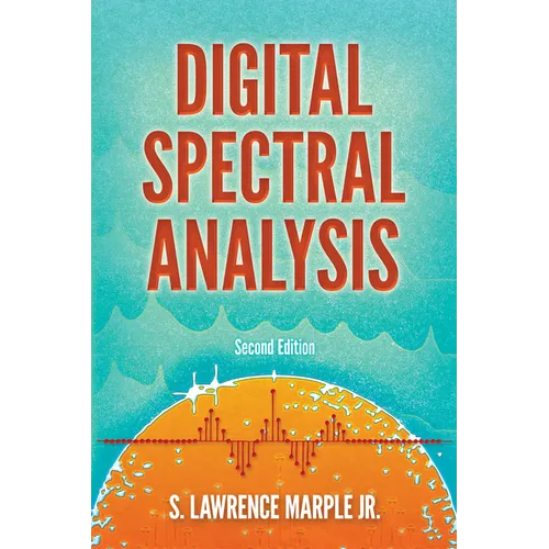Digital Spectral Analysis: Second Edition