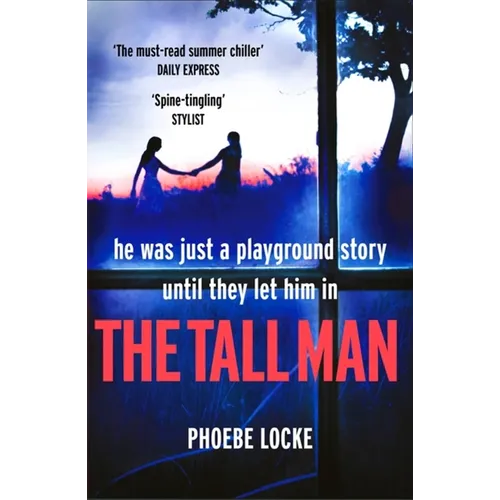 The Tall Man: The 'Must-Read' Gripping Page-Turner You Won't Be Able to Put Down