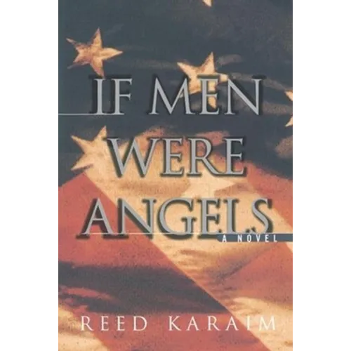 If Men Were Angels