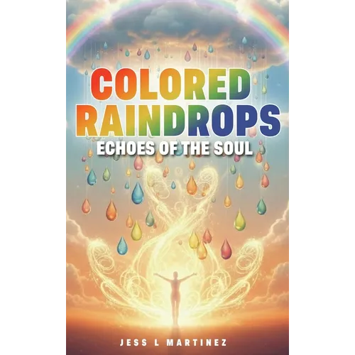 Colored Raindrops