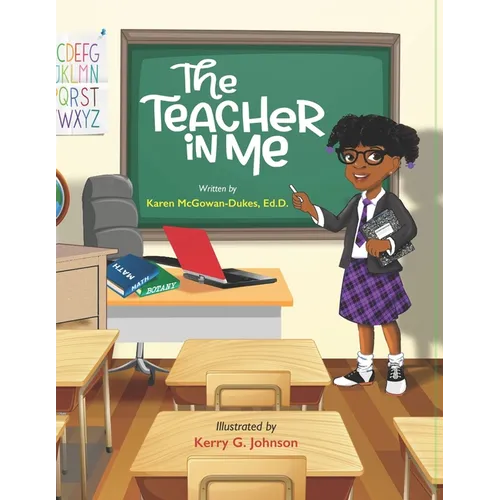 The Teacher In Me