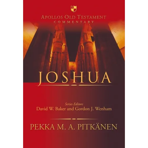 Joshua: An Introduction and Survey