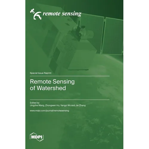 Remote Sensing of Watershed