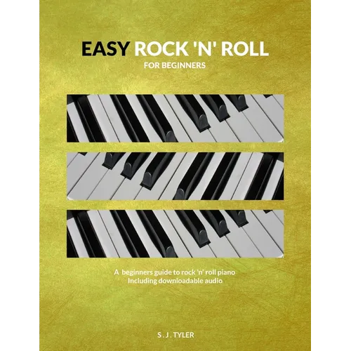 Easy Rock 'n' Roll: For Beginners