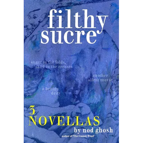 Filthy Sucre