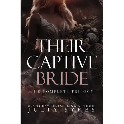 Their Captive Bride: The Complete Trilogy