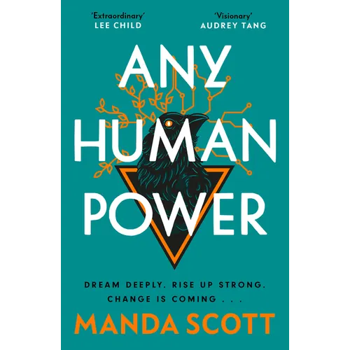 Any Human Power