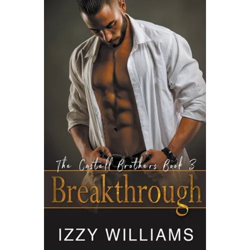 Breakthrough: A Mafia Romance