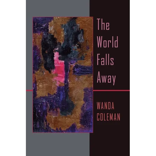 The World Falls Away