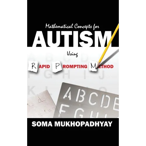 Mathematical Concepts For Autism Using Rapid Prompting Method