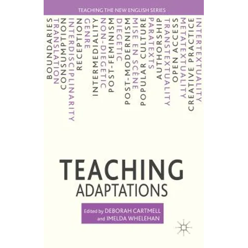 Teaching Adaptations