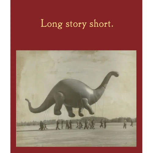 Long Story Short