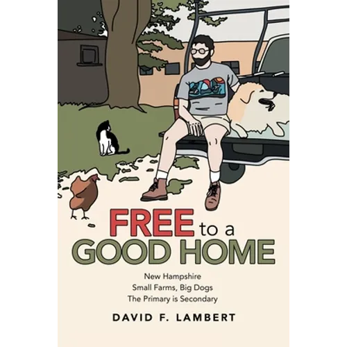 Free to a Good Home
