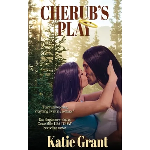 Cherub's Play