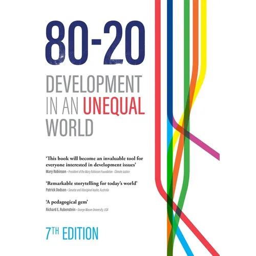 80:20: Development in an Unequal World
