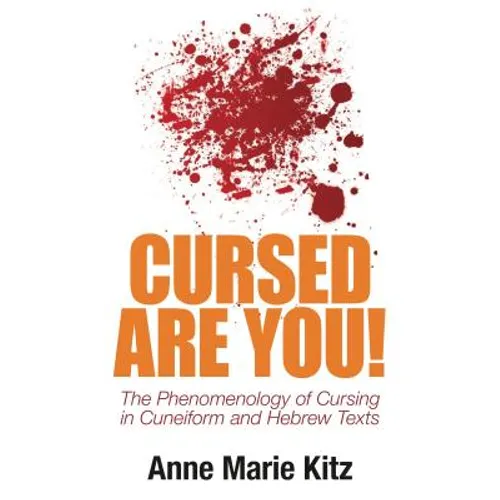 Cursed Are You!