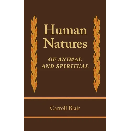 Human Natures