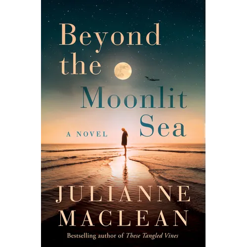 Beyond the Moonlit Sea