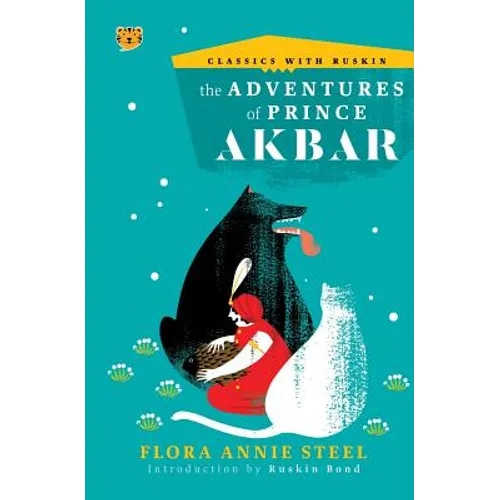 The Adventures of Prince Akbar
