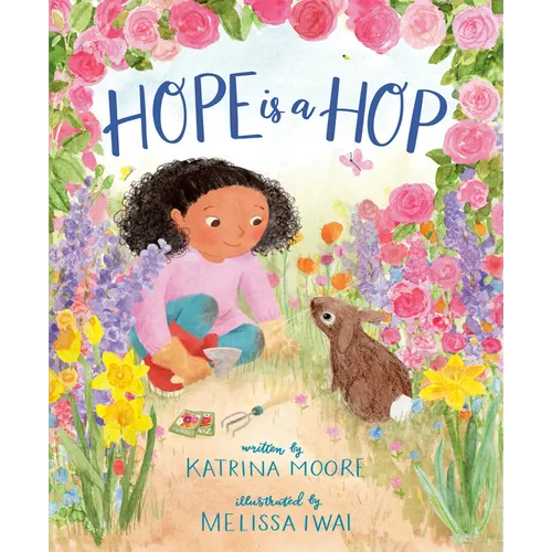 Hope Is a Hop