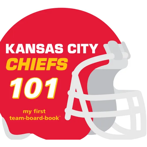 Kansas City Chiefs 101