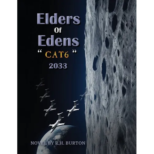 Elders Of Edens