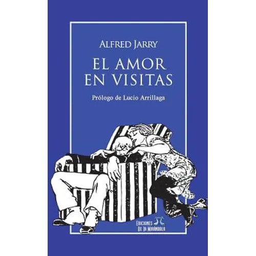 El amor en visitas