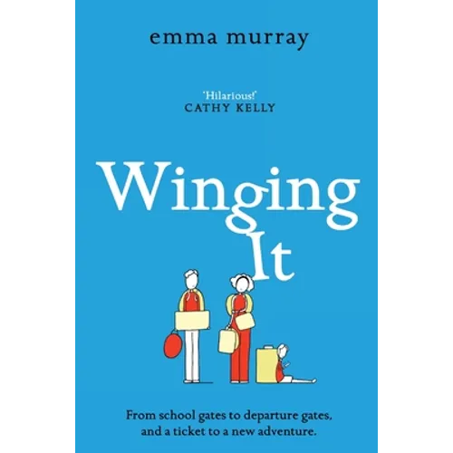 Winging It