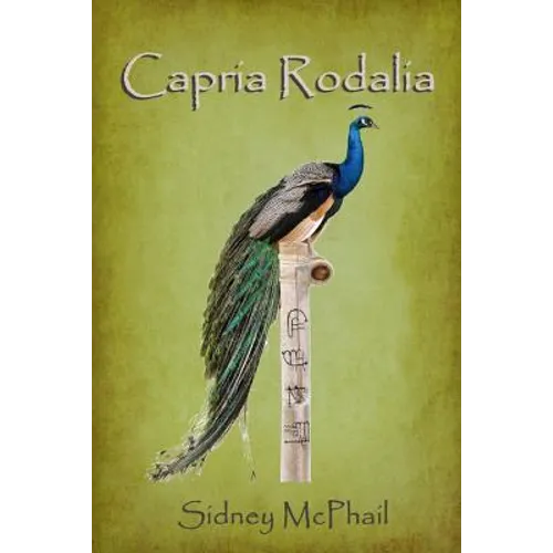 Capria Rodalia: Special Illustrated Edition