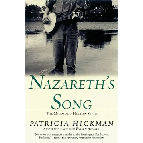 Nazareth's Song