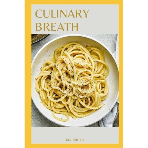 Culinary Breath: Delicious Recipes For COPD Wellness
