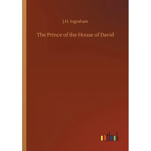 The Prince of the House of David