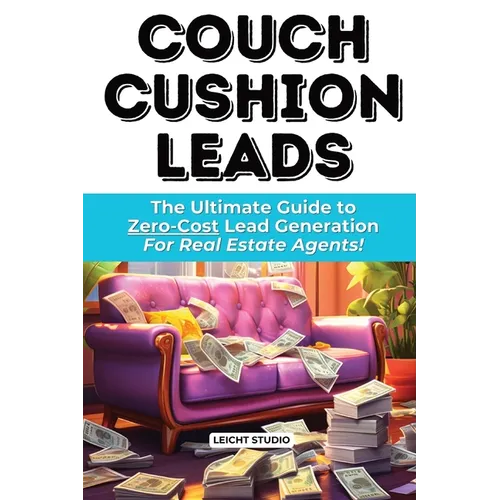 Couch Cushion Leads
