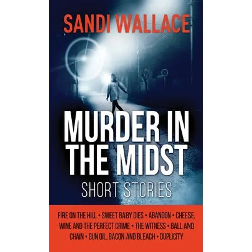 Murder In The Midst