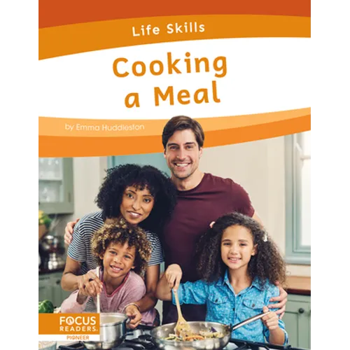 Cooking a Meal