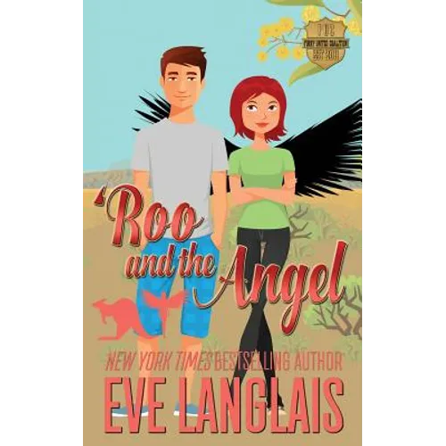 'Roo and the Angel
