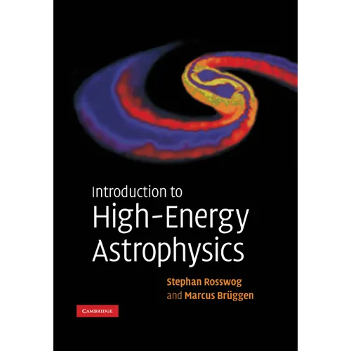 Introduction to High-Energy Astrophysics