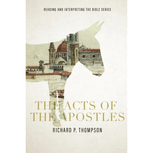 The Acts of the Apostles