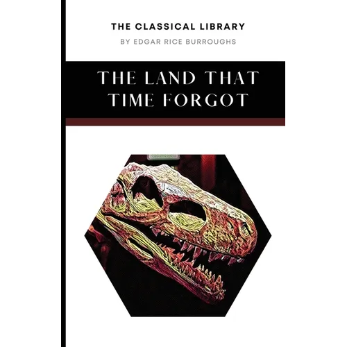 The Land That Time Forgot