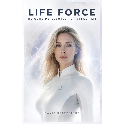 Life Force: De Geheime Sleutel tot Vitaliteit
