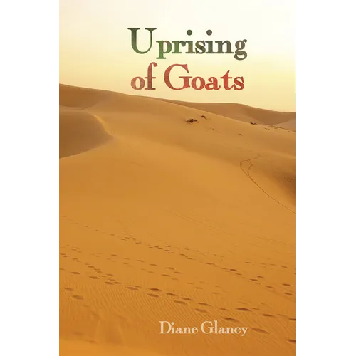 Uprising of Goats