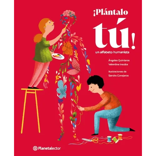 ¡Plántalo Tú!