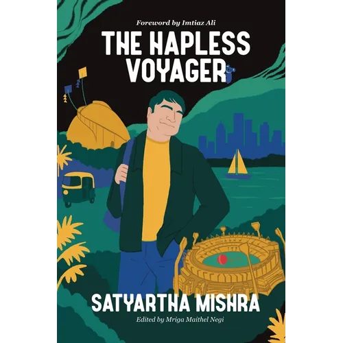 The Hapless Voyager