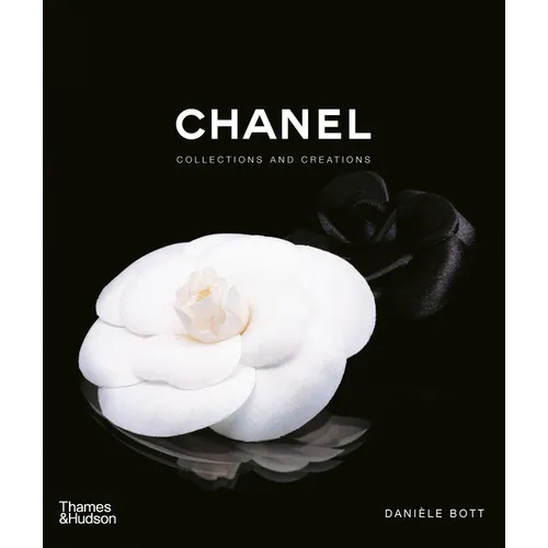Chanel: Collections and Creations