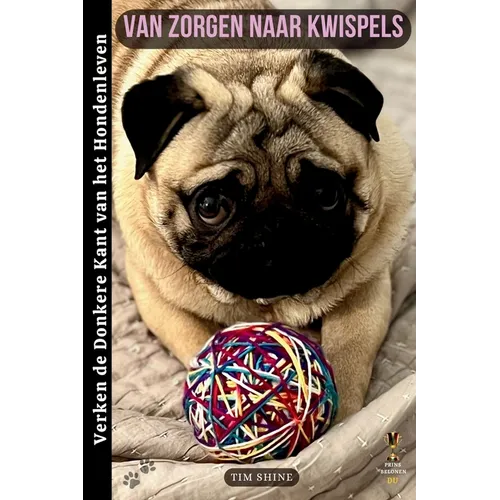 Van Zorgen naar Kwispels: Verken de Donkere Kant van het Hondenleven